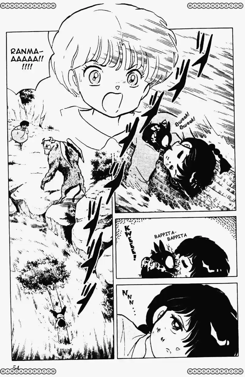 Ranma 1/2 (1987) - Capítulo 183 - Página 2 - LectorTMOo