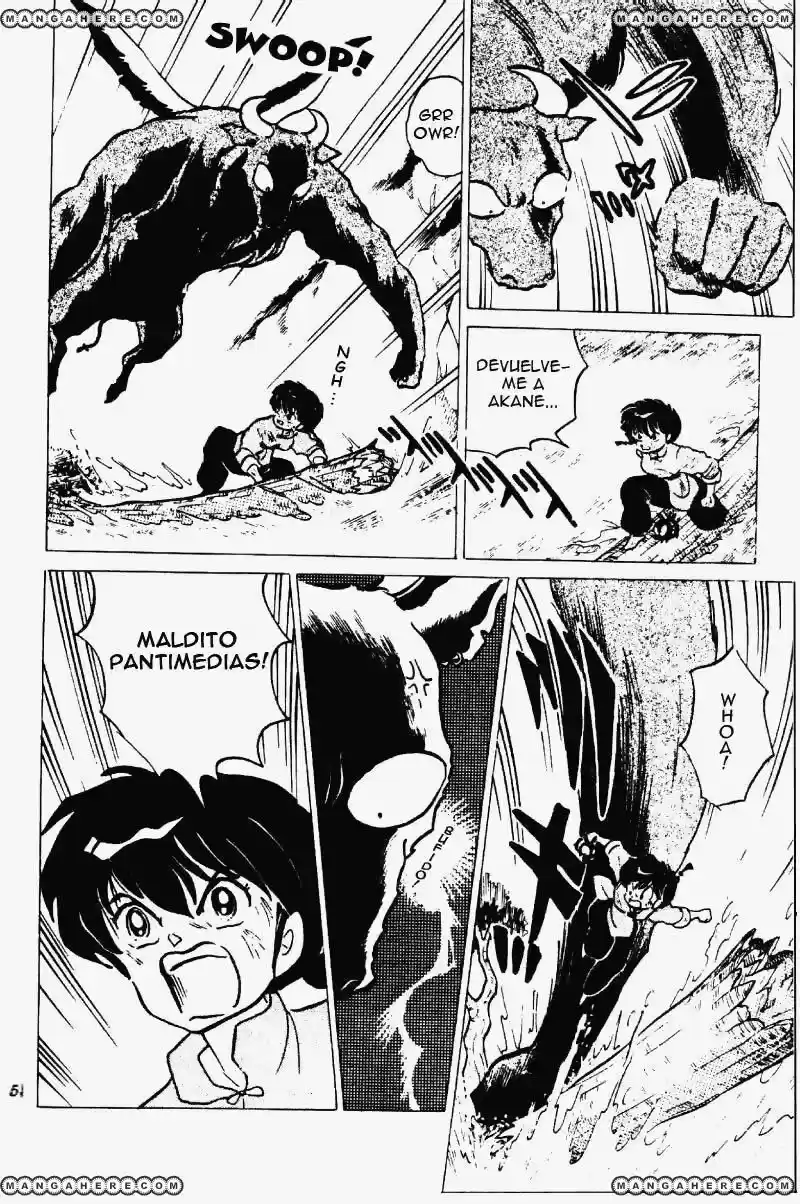 Ranma 1/2 (1987) - Capítulo 183 - Página 3 - LectorTMOo