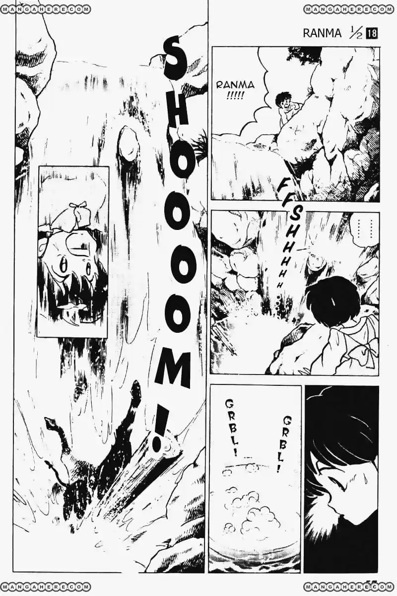 Ranma 1/2 (1987) - Capítulo 183 - Página 5 - LectorTMOo