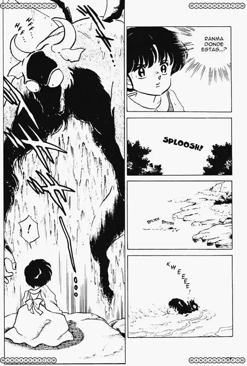 Ranma 1/2 (1987) - Capítulo 183 - Página 6 - LectorTMOo