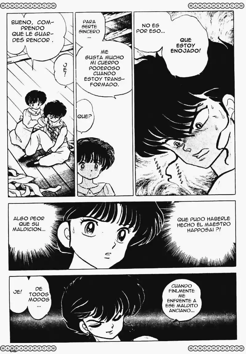 Ranma 1/2 (1987) - Capítulo 183 - Página 9 - LectorTMOo