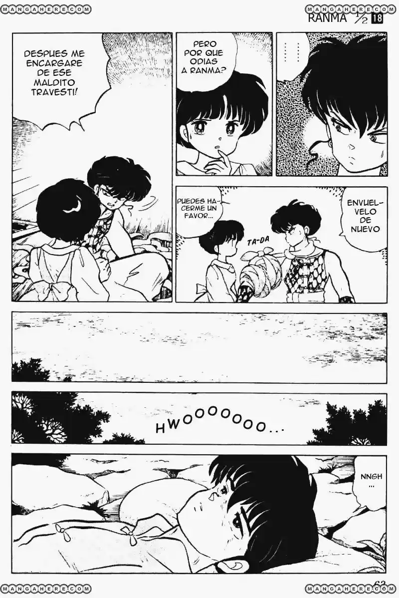 Ranma 1/2 (1987) - Capítulo 183 - Página 10 - LectorTMOo