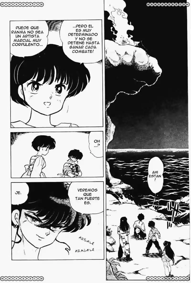 Ranma 1/2 (1987) - Capítulo 183 - Página 12 - LectorTMOo