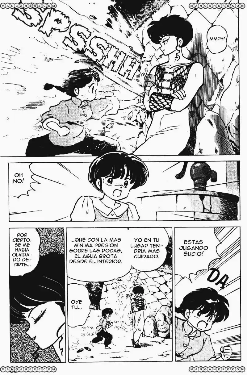 Ranma 1/2 (1987) - Capítulo 185 - Página 4 - LectorTMOo