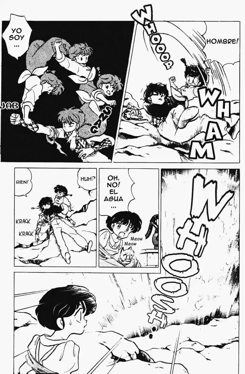 Ranma 1/2 (1987) - Capítulo 185 - Página 6 - LectorTMOo