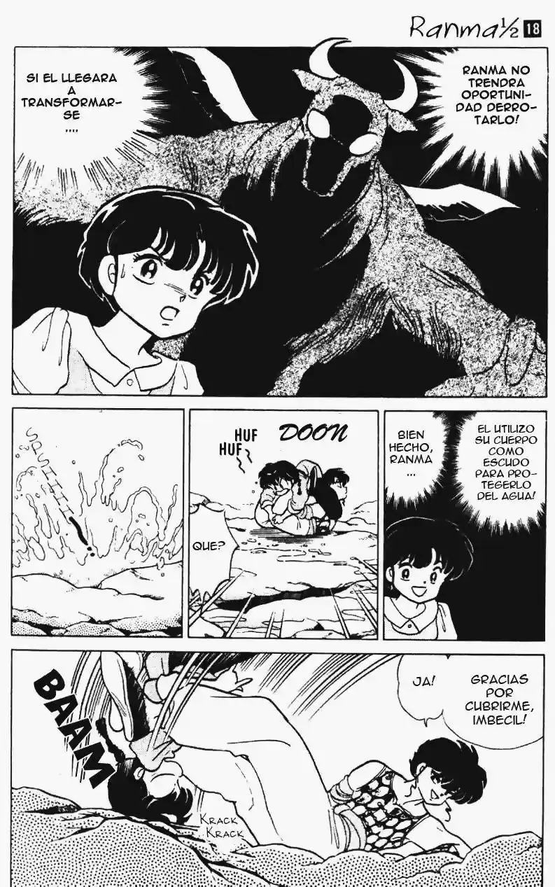 Ranma 1/2 (1987) - Capítulo 185 - Página 7 - LectorTMOo
