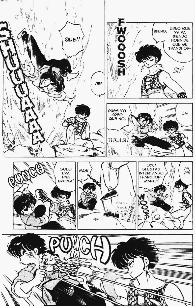 Ranma 1/2 (1987) - Capítulo 185 - Página 8 - LectorTMOo