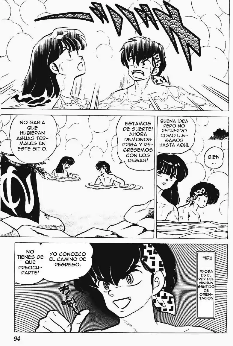 Ranma 1/2 (1987) - Capítulo 185 - Página 10 - LectorTMOo