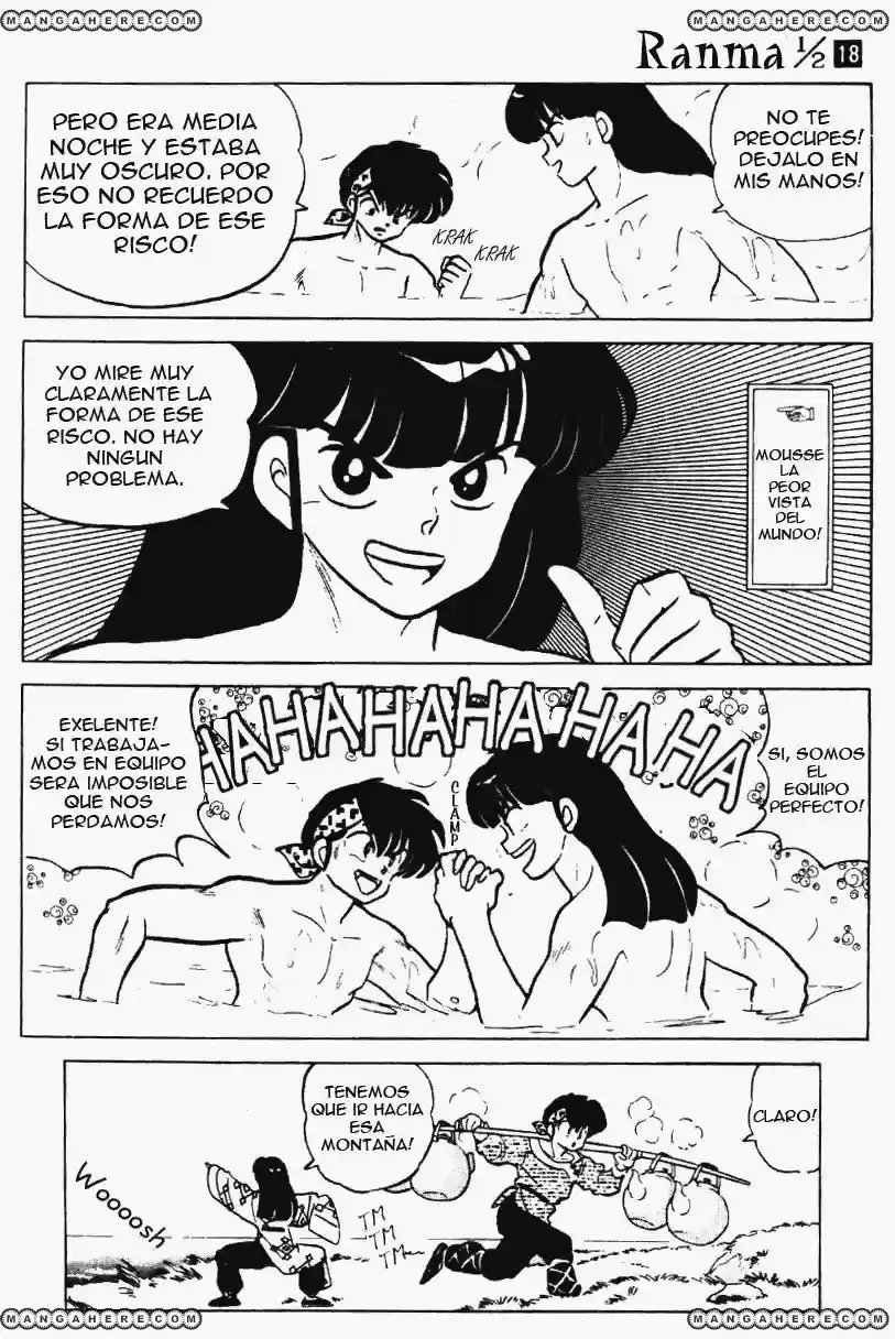 Ranma 1/2 (1987) - Capítulo 185 - Página 11 - LectorTMOo
