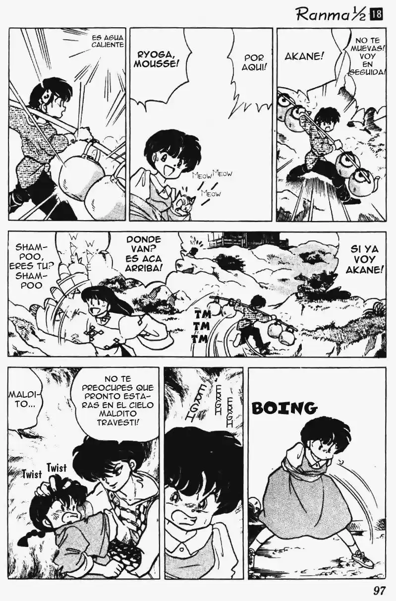 Ranma 1/2 (1987) - Capítulo 185 - Página 13 - LectorTMOo