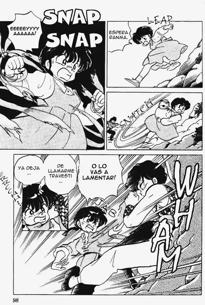 Ranma 1/2 (1987) - Capítulo 185 - Página 14 - LectorTMOo