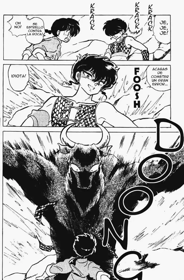 Ranma 1/2 (1987) - Capítulo 185 - Página 15 - LectorTMOo