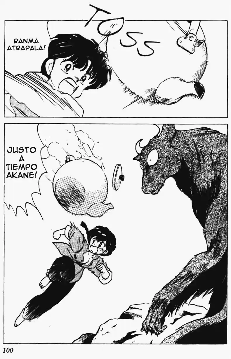 Ranma 1/2 (1987) - Capítulo 185 - Página 16 - LectorTMOo