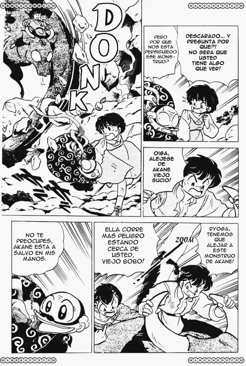 Ranma 1/2 (1987) - Capítulo 187 - Página 4 - LectorTMOo