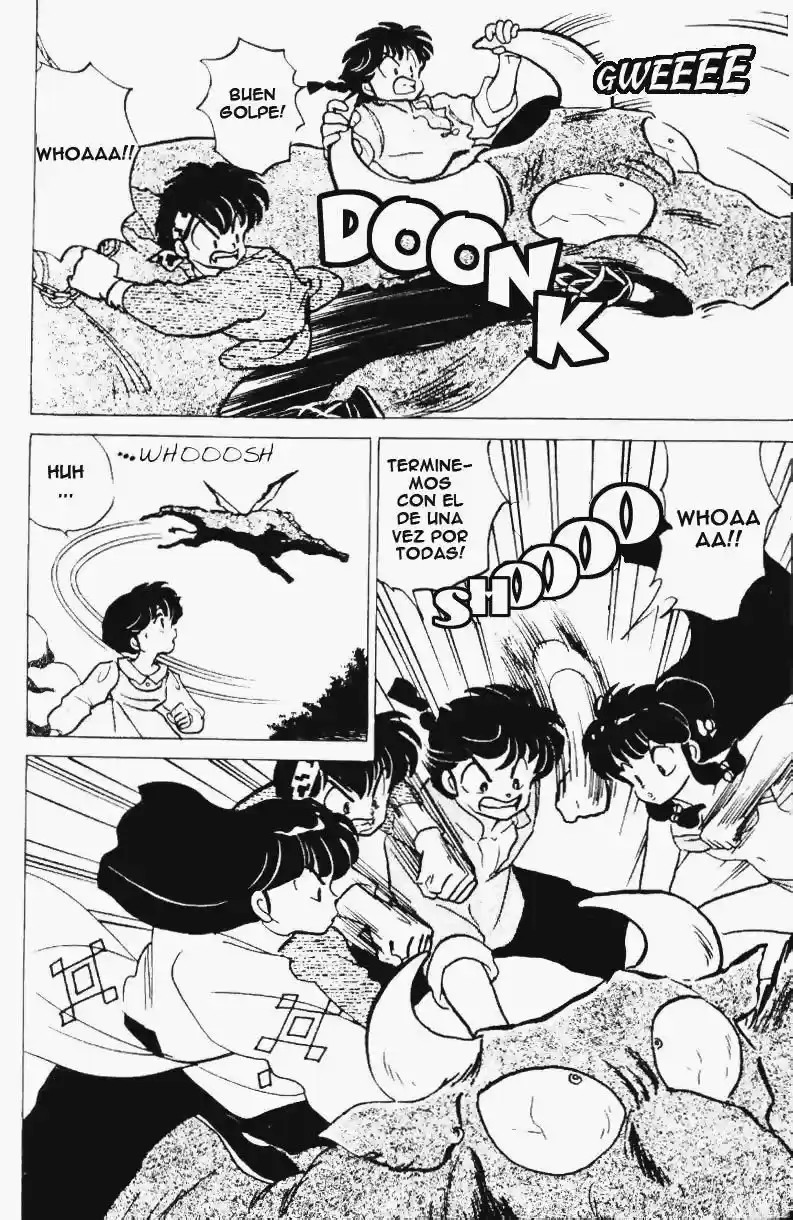 Ranma 1/2 (1987) - Capítulo 187 - Página 5 - LectorTMOo