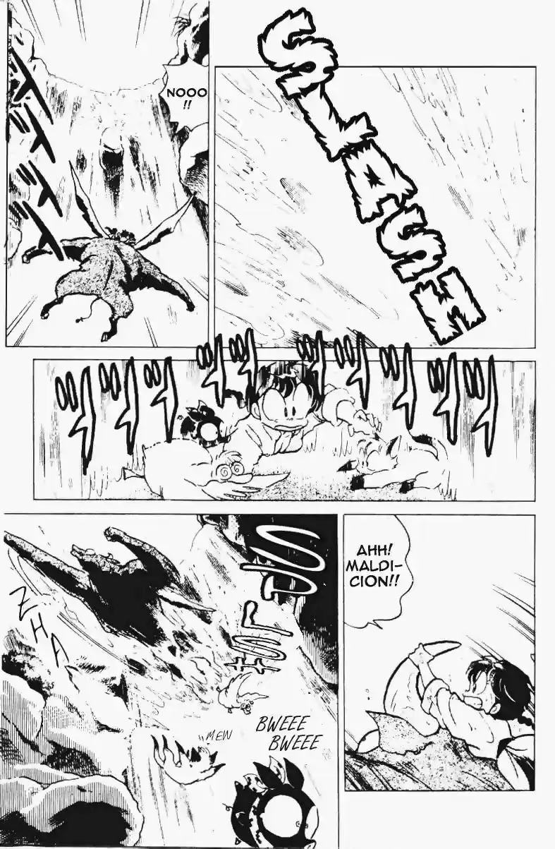 Ranma 1/2 (1987) - Capítulo 187 - Página 6 - LectorTMOo