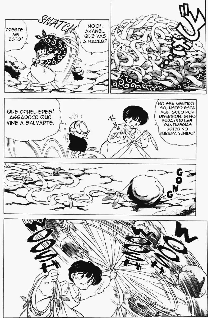 Ranma 1/2 (1987) - Capítulo 187 - Página 7 - LectorTMOo