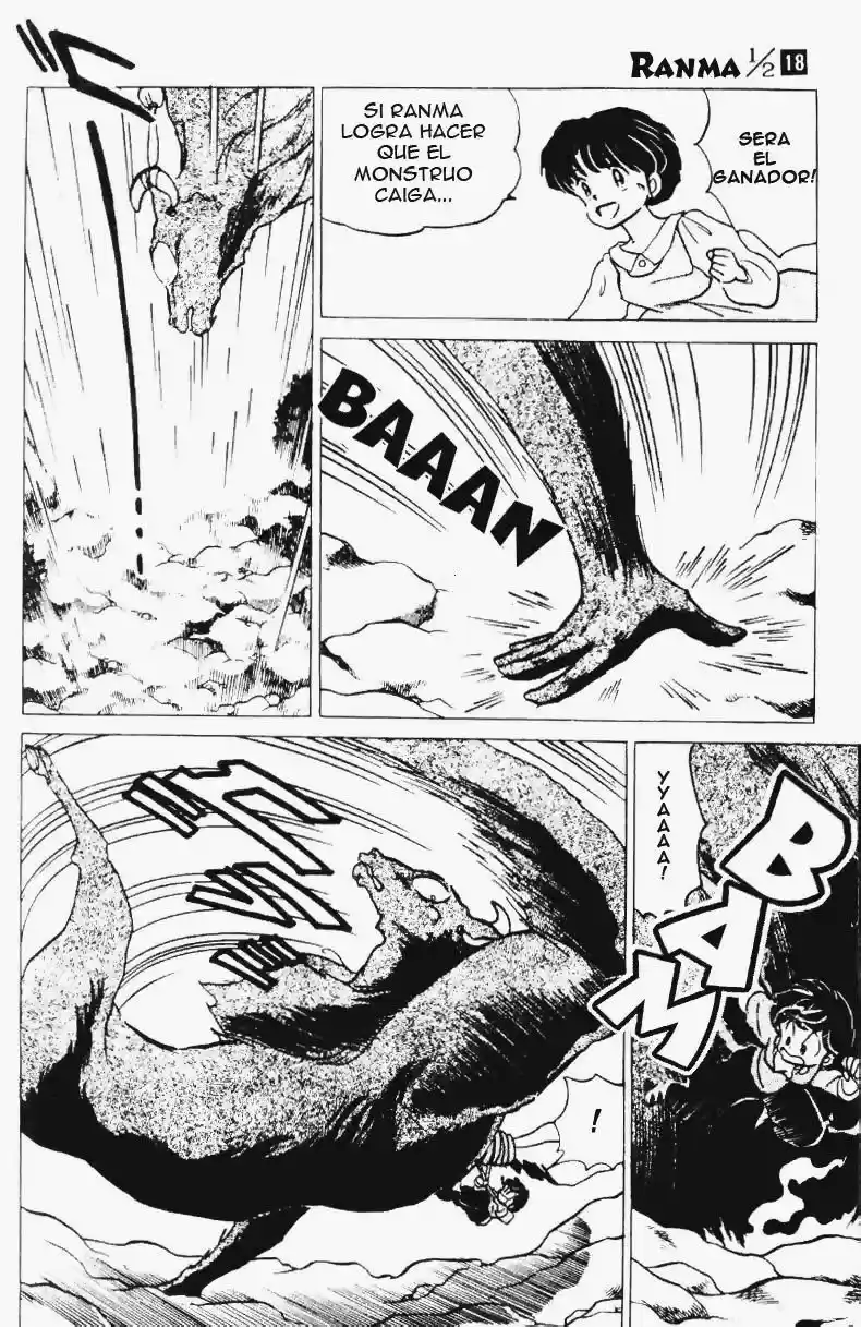 Ranma 1/2 (1987) - Capítulo 187 - Página 9 - LectorTMOo