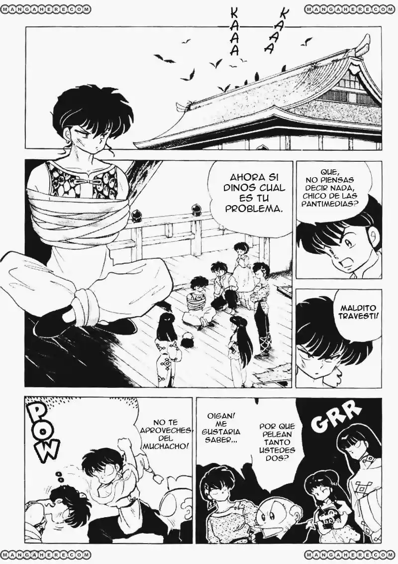Ranma 1/2 (1987) - Capítulo 187 - Página 12 - LectorTMOo