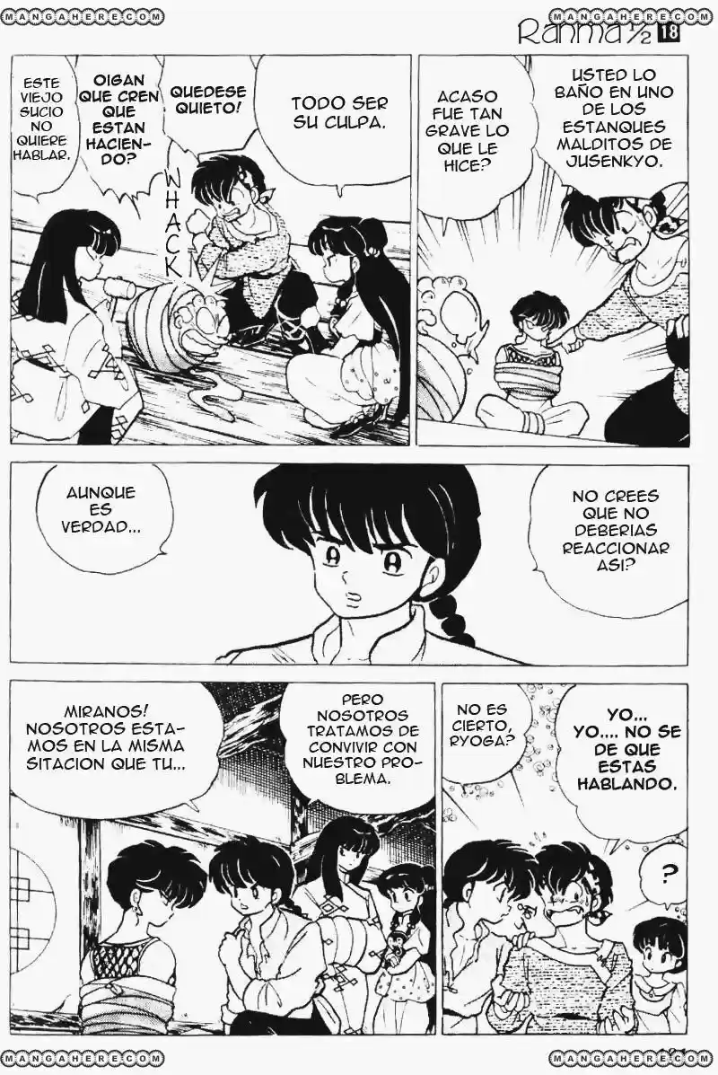 Ranma 1/2 (1987) - Capítulo 187 - Página 13 - LectorTMOo