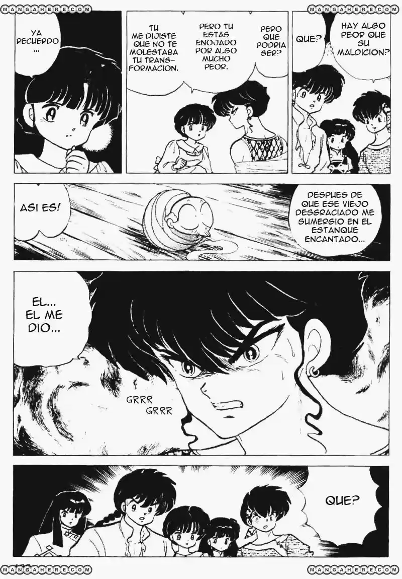 Ranma 1/2 (1987) - Capítulo 187 - Página 14 - LectorTMOo