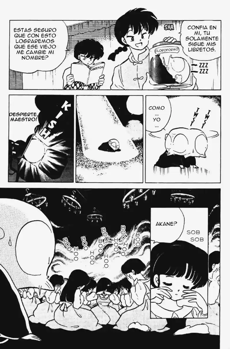 Ranma 1/2 (1987) - Capítulo 189 - Página 6 - LectorTMOo