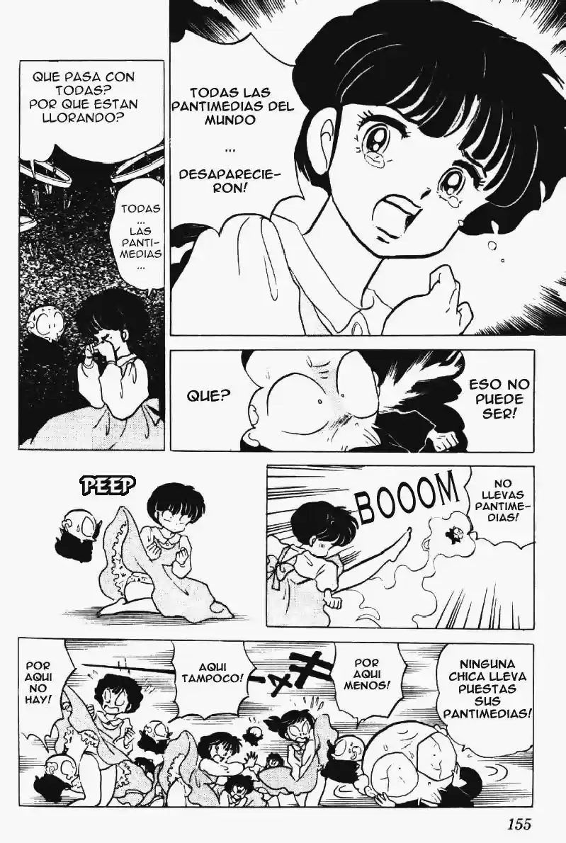 Ranma 1/2 (1987) - Capítulo 189 - Página 7 - LectorTMOo
