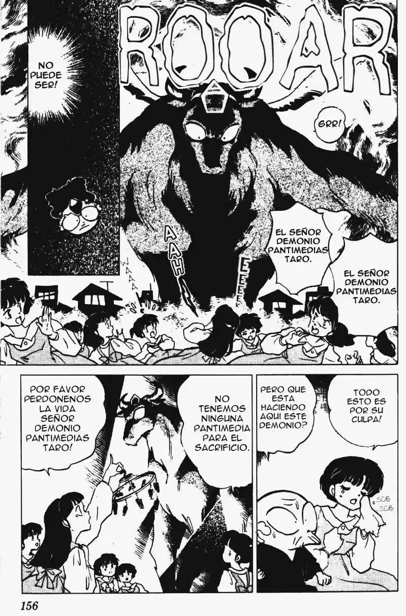 Ranma 1/2 (1987) - Capítulo 189 - Página 8 - LectorTMOo