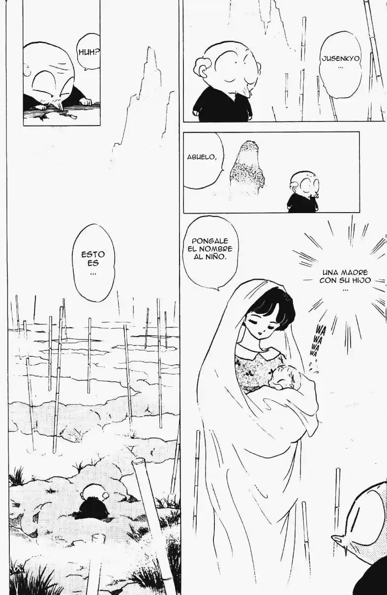 Ranma 1/2 (1987) - Capítulo 189 - Página 11 - LectorTMOo