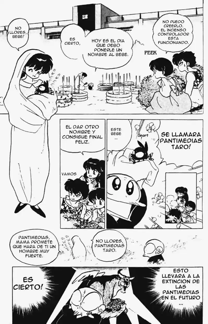 Ranma 1/2 (1987) - Capítulo 189 - Página 12 - LectorTMOo