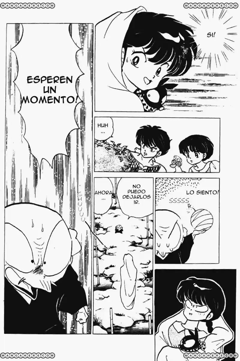 Ranma 1/2 (1987) - Capítulo 189 - Página 13 - LectorTMOo