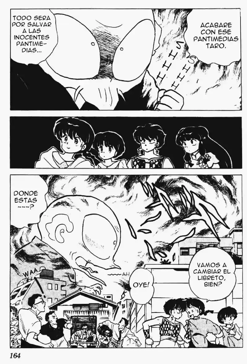 Ranma 1/2 (1987) - Capítulo 189 - Página 16 - LectorTMOo