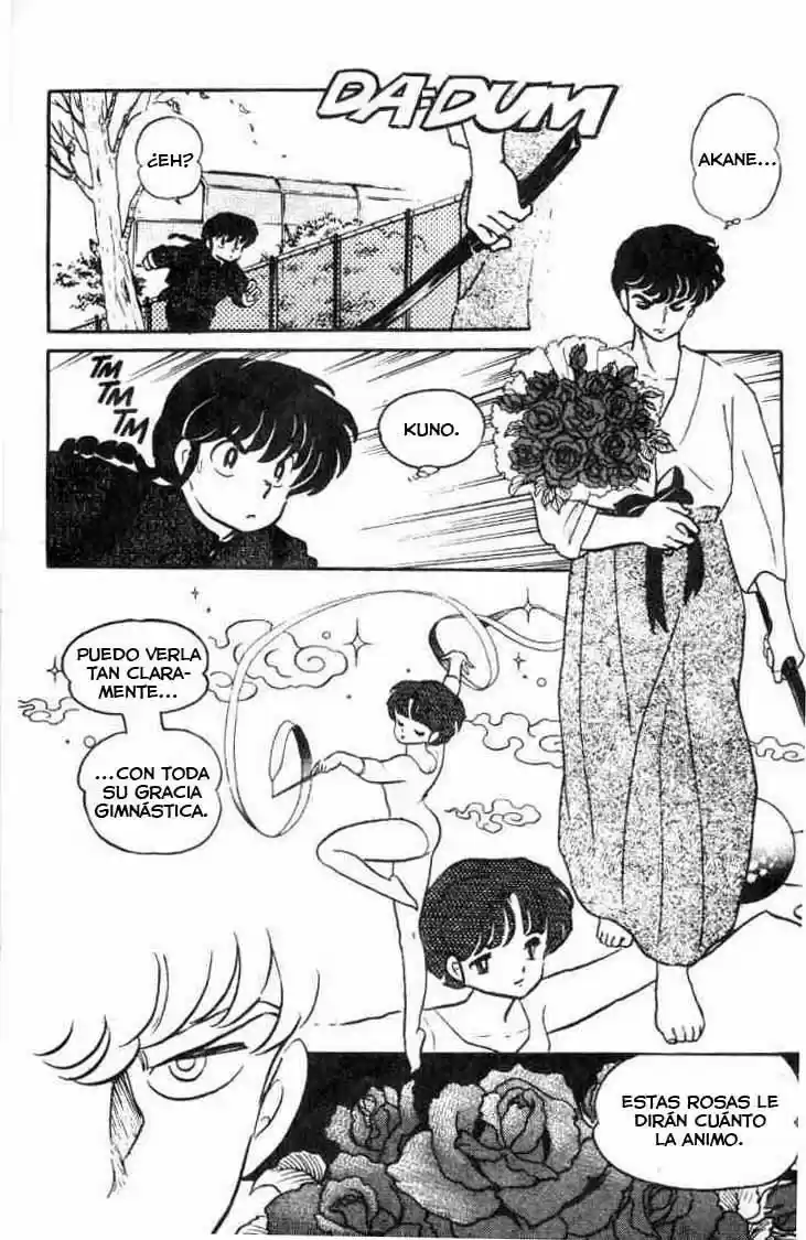 Ranma 1/2 (1987) - Capítulo 19 - Página 6 - LectorTMOo