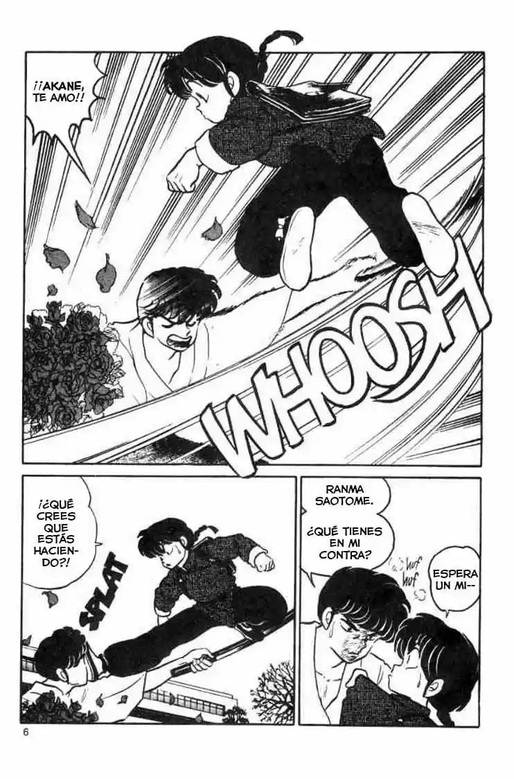 Ranma 1/2 (1987) - Capítulo 19 - Página 7 - LectorTMOo