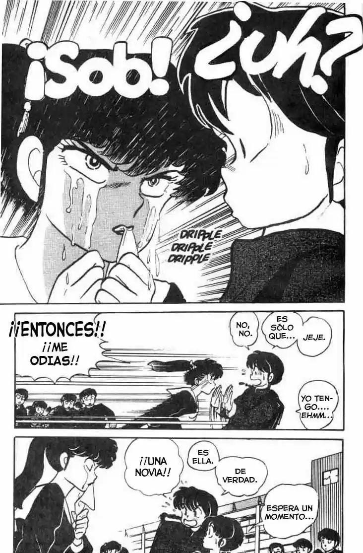 Ranma 1/2 (1987) - Capítulo 19 - Página 9 - LectorTMOo