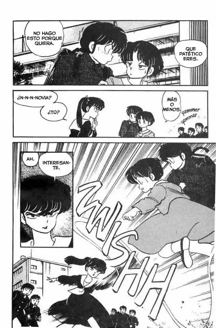 Ranma 1/2 (1987) - Capítulo 19 - Página 10 - LectorTMOo