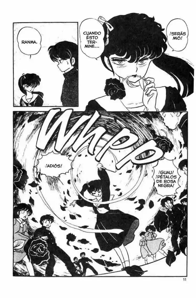 Ranma 1/2 (1987) - Capítulo 19 - Página 12 - LectorTMOo