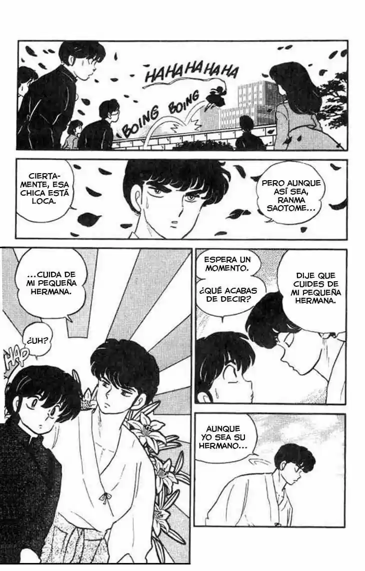 Ranma 1/2 (1987) - Capítulo 19 - Página 13 - LectorTMOo