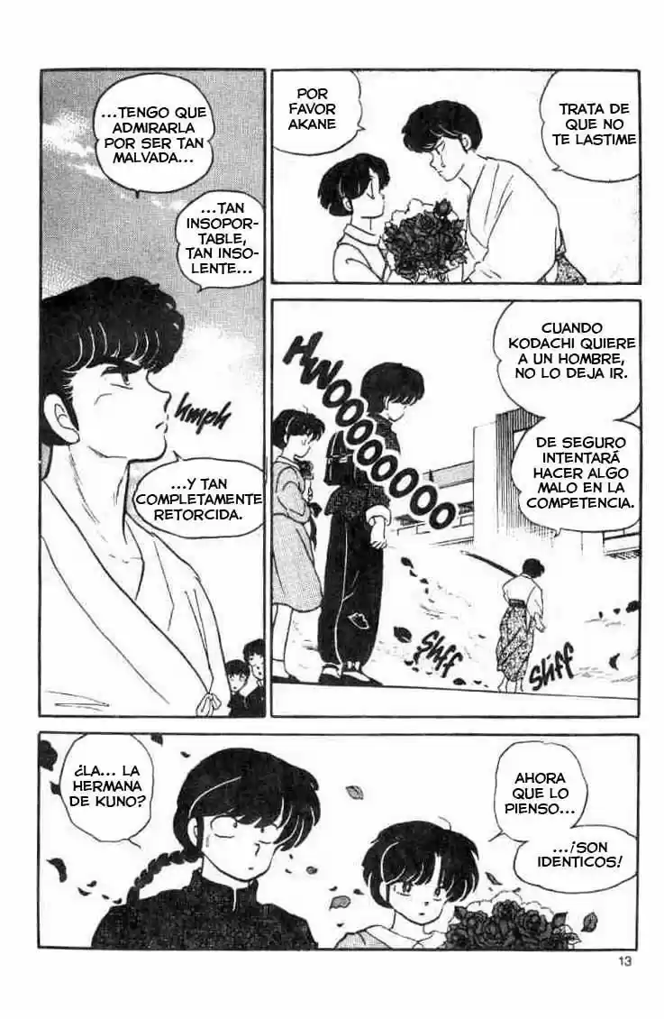 Ranma 1/2 (1987) - Capítulo 19 - Página 14 - LectorTMOo