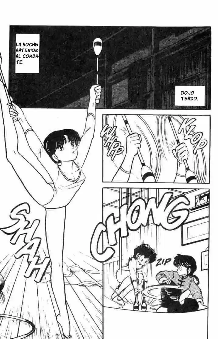 Ranma 1/2 (1987) - Capítulo 19 - Página 15 - LectorTMOo