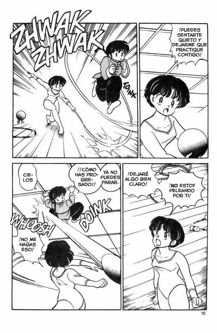 Ranma 1/2 (1987) - Capítulo 19 - Página 16 - LectorTMOo