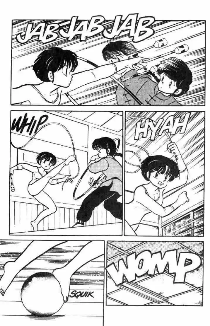 Ranma 1/2 (1987) - Capítulo 19 - Página 19 - LectorTMOo