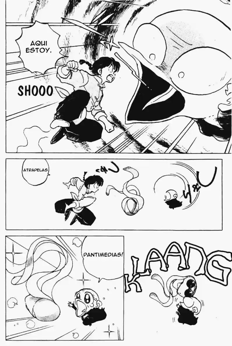 Ranma 1/2 (1987) - Capítulo 190 - Página 7 - LectorTMOo