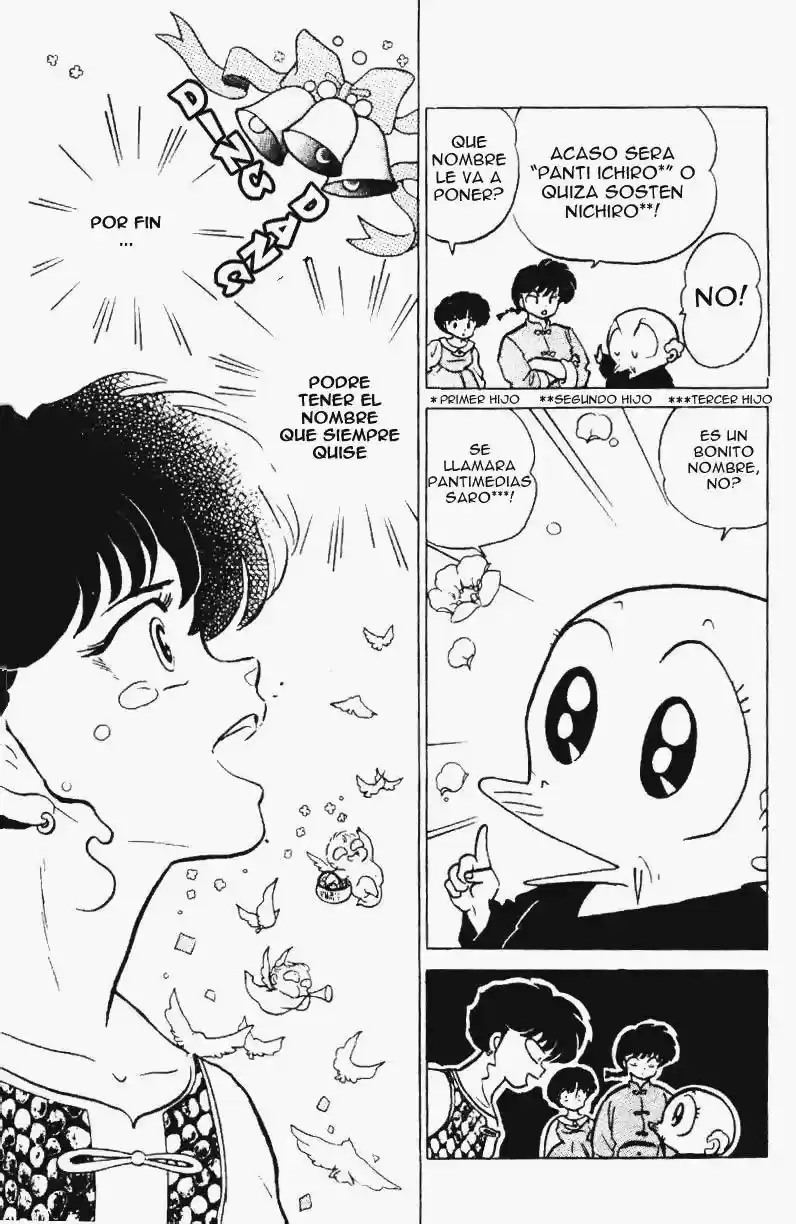 Ranma 1/2 (1987) - Capítulo 190 - Página 10 - LectorTMOo