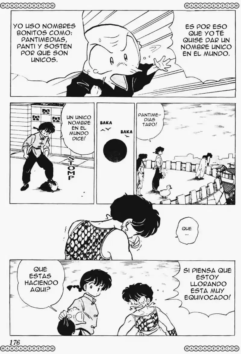 Ranma 1/2 (1987) - Capítulo 190 - Página 12 - LectorTMOo