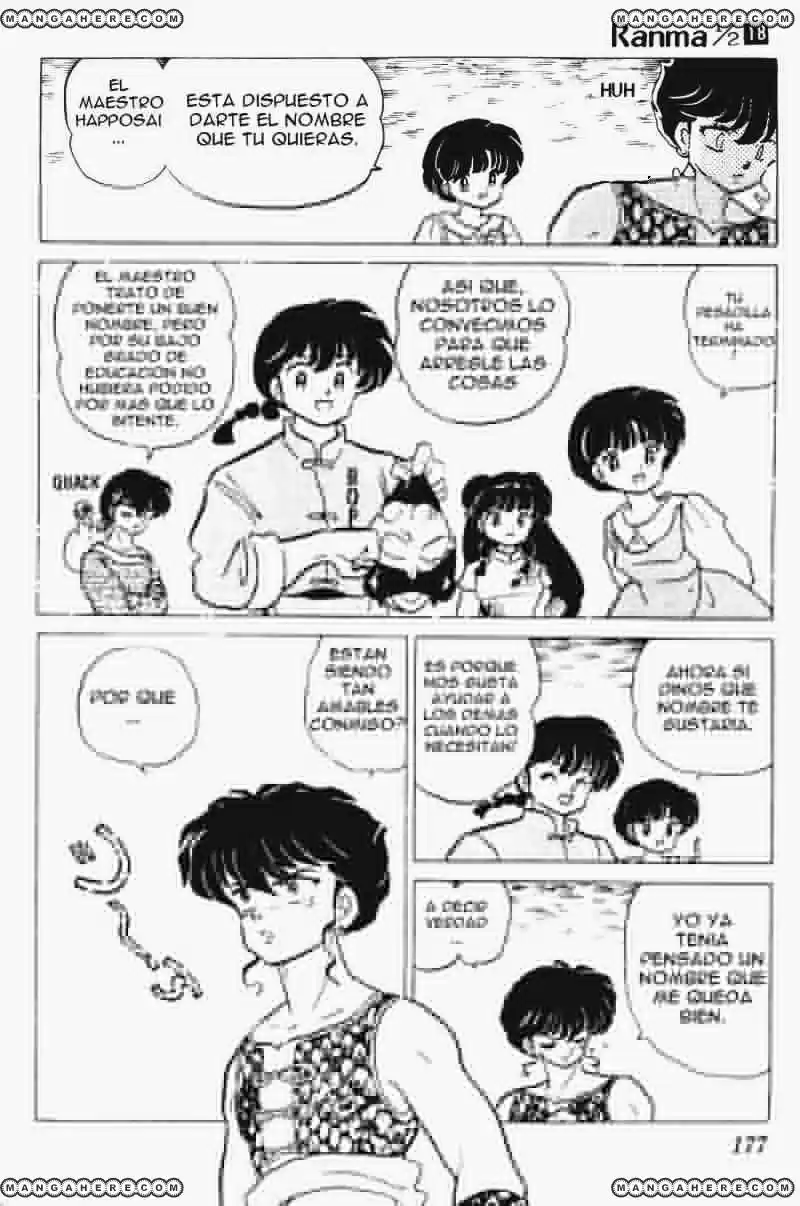 Ranma 1/2 (1987) - Capítulo 190 - Página 13 - LectorTMOo