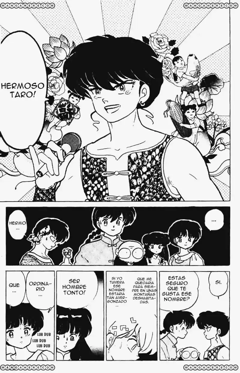 Ranma 1/2 (1987) - Capítulo 190 - Página 14 - LectorTMOo