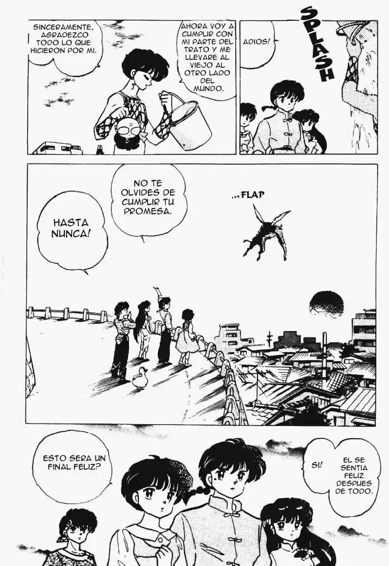 Ranma 1/2 (1987) - Capítulo 190 - Página 15 - LectorTMOo