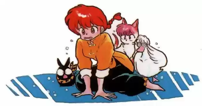 Ranma 1/2 (1987) - Capítulo 190 - Página 18 - LectorTMOo