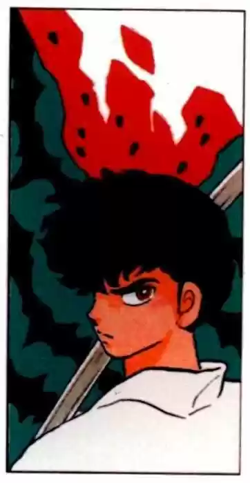 Ranma 1/2 (1987) - Capítulo 191 - Página 2 - LectorTMOo